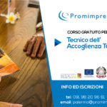 Corso Tecnico dell’Accoglienza Turistica
