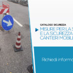 Misure per la Salute e la Sicurezza nei Cantieri Temporanei o Mobili | Corsi Sicurezza sul lavoro