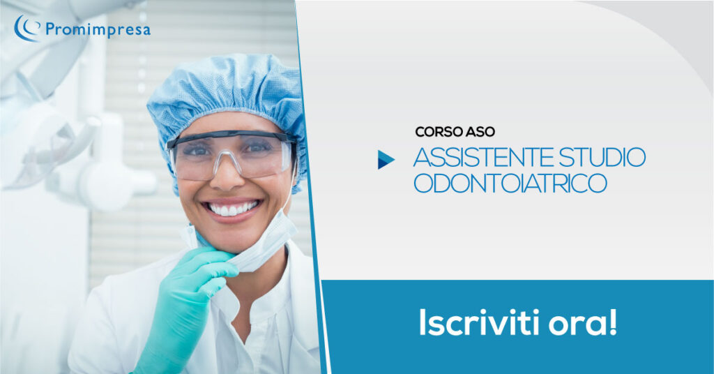 Corso ASO | Assistente Studio Odontoiatrico | Bologna