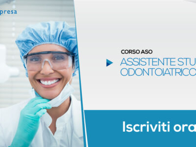Corso ASO a Palermo | Consegui la Qualifica di Assistente di Studio Odontoiatrico