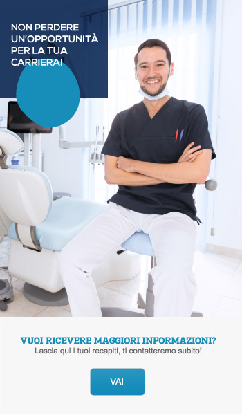 Corso ASO - assistente di studio odontoiatrico | Promimpresa Srl