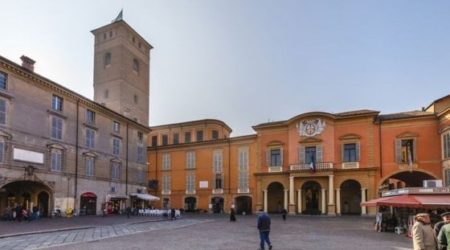 reggio emilia