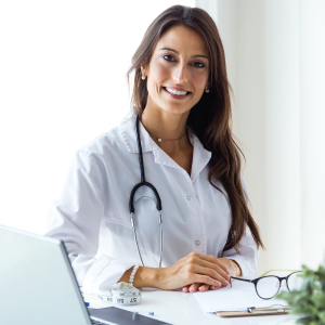 doctor