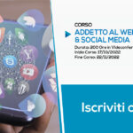 Corso Gratuito per Addetto Marketing & Social Media | Formazione Online