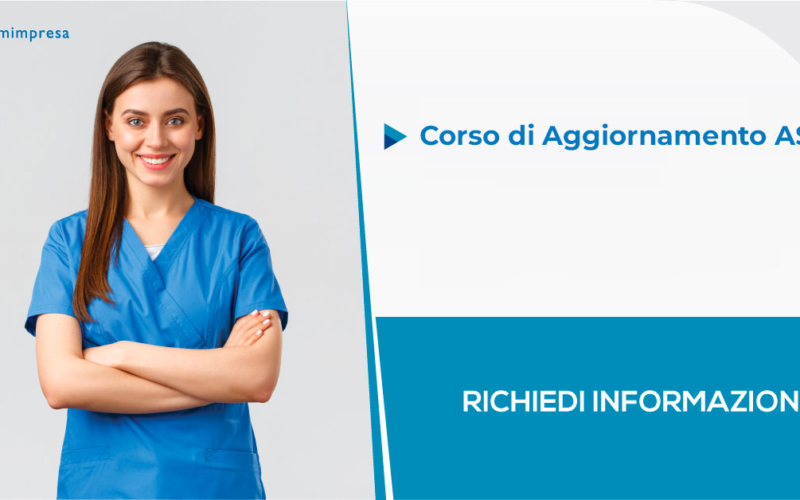 Corso di Aggiornamento ASO