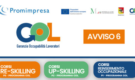 Manifestazione di interesse selezione docenti – Avviso 6 2025 GOL