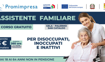 Manifestazione di interesse selezione Allievi – Avviso 20
