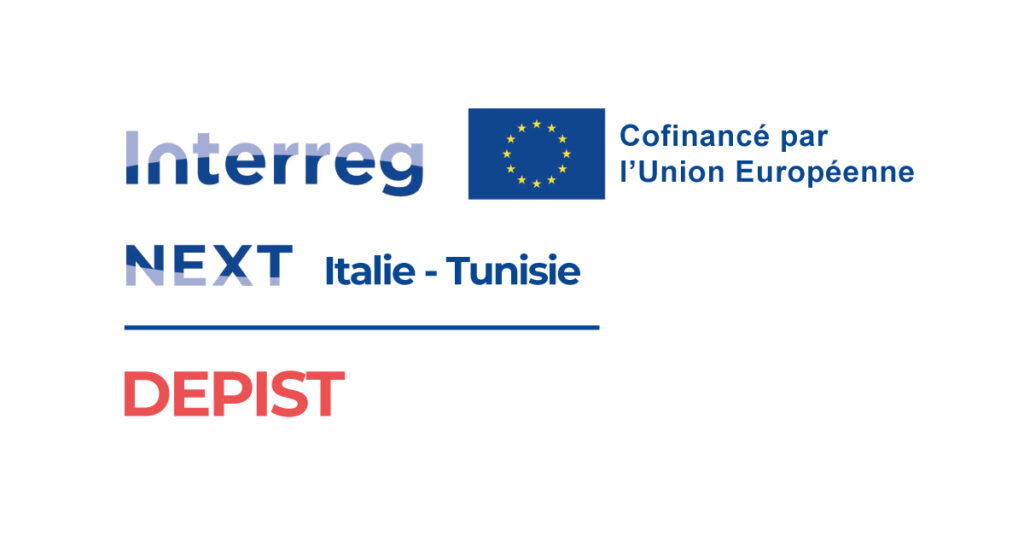 Avviso di Selezione – Coordinatore di Progetto | Progetto DEPIST | Programma INTERREG NEXT Italia–Tunisia