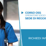 Corso Operatore Socio Sanitario  | Consegui la Qualifica OSS a Reggio Emilia con Promimpresa