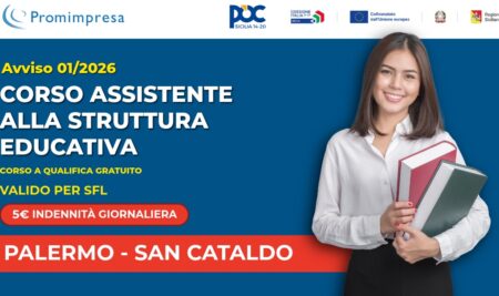 Manifestazione di interesse selezione Docenti – Assistente alla struttura educativa – Avviso 1 POC