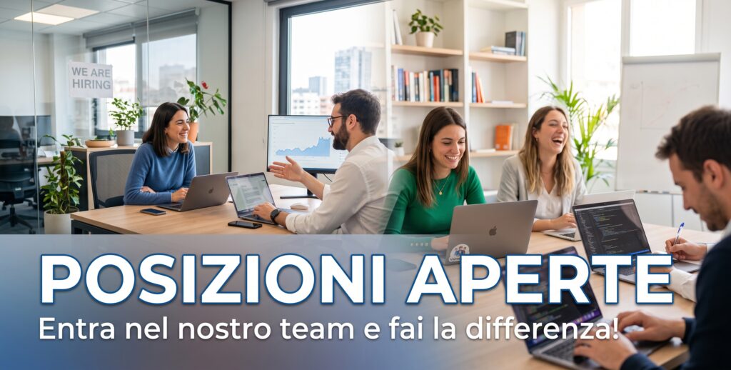 Tirocinante politiche attive del lavoro | Gela