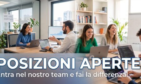 Tirocinante politiche attive del lavoro | Gela